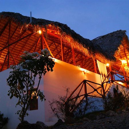 La Casa De Sergio Y Cristina ラス・テレナス エクステリア 写真
