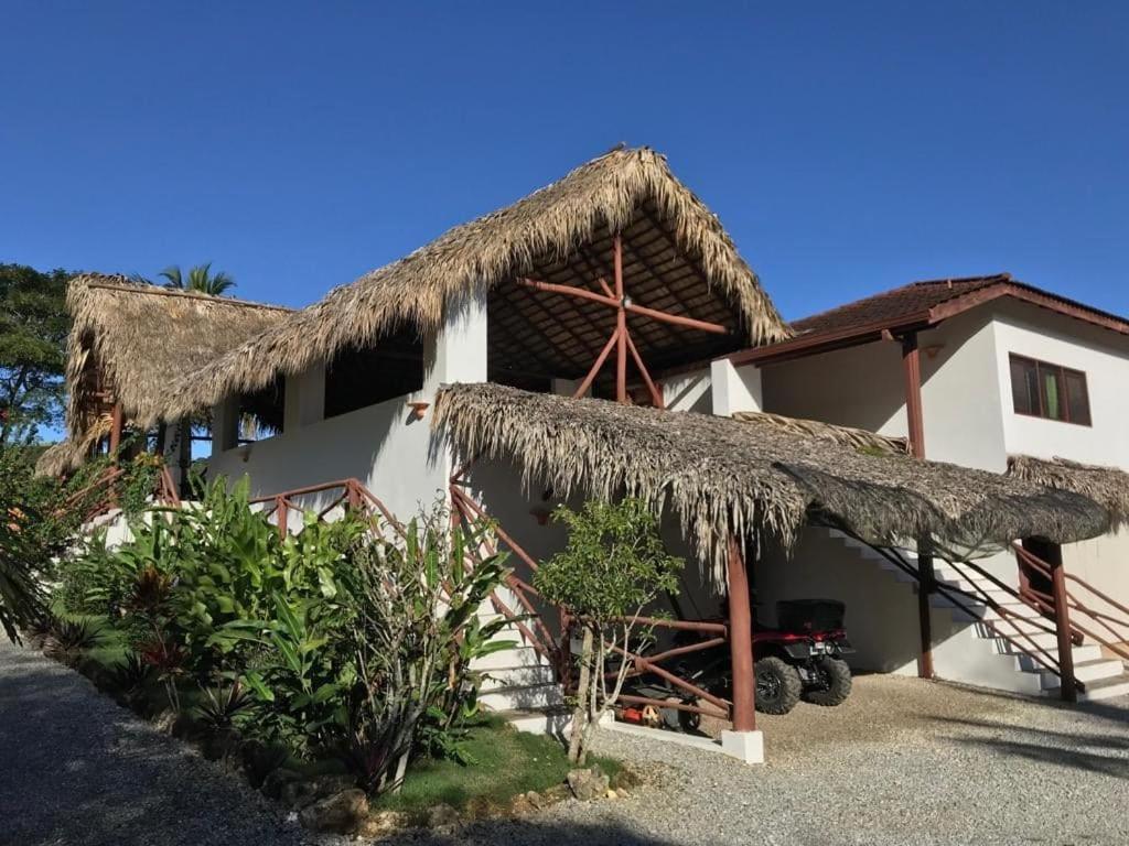 La Casa De Sergio Y Cristina ラス・テレナス エクステリア 写真